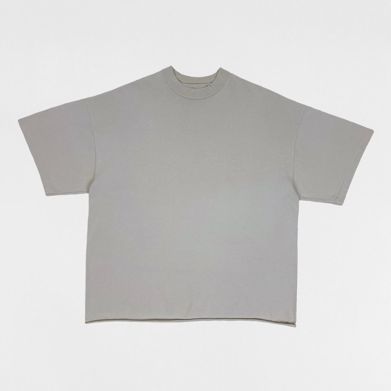 JIK 2019 Unreleased Season 7 Sunday Service Tee