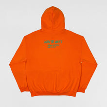 Ye 2018 Wyoming Hoodie In Orange