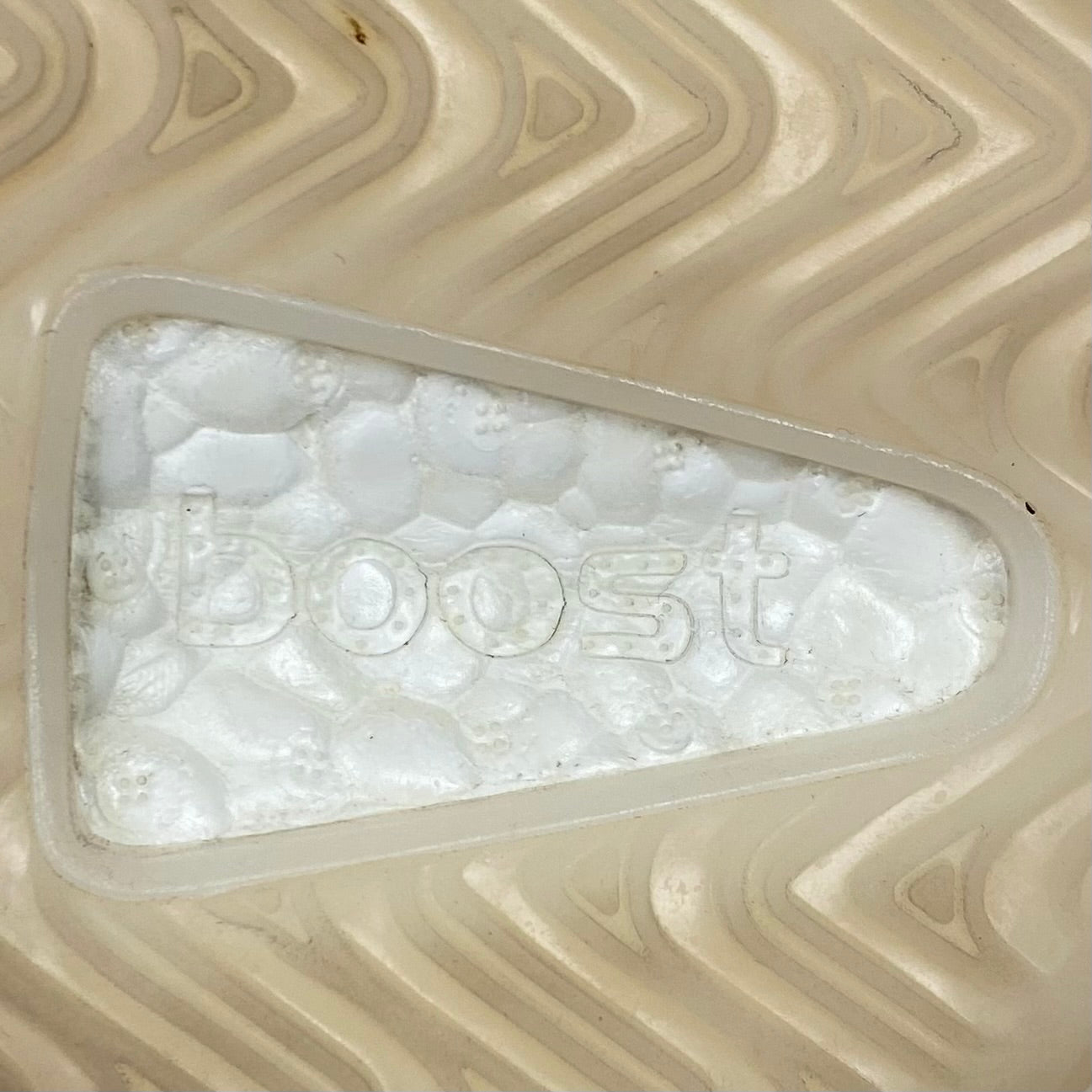 YZY 2018 BSKTBL 'Quantum' Sample Sneakers