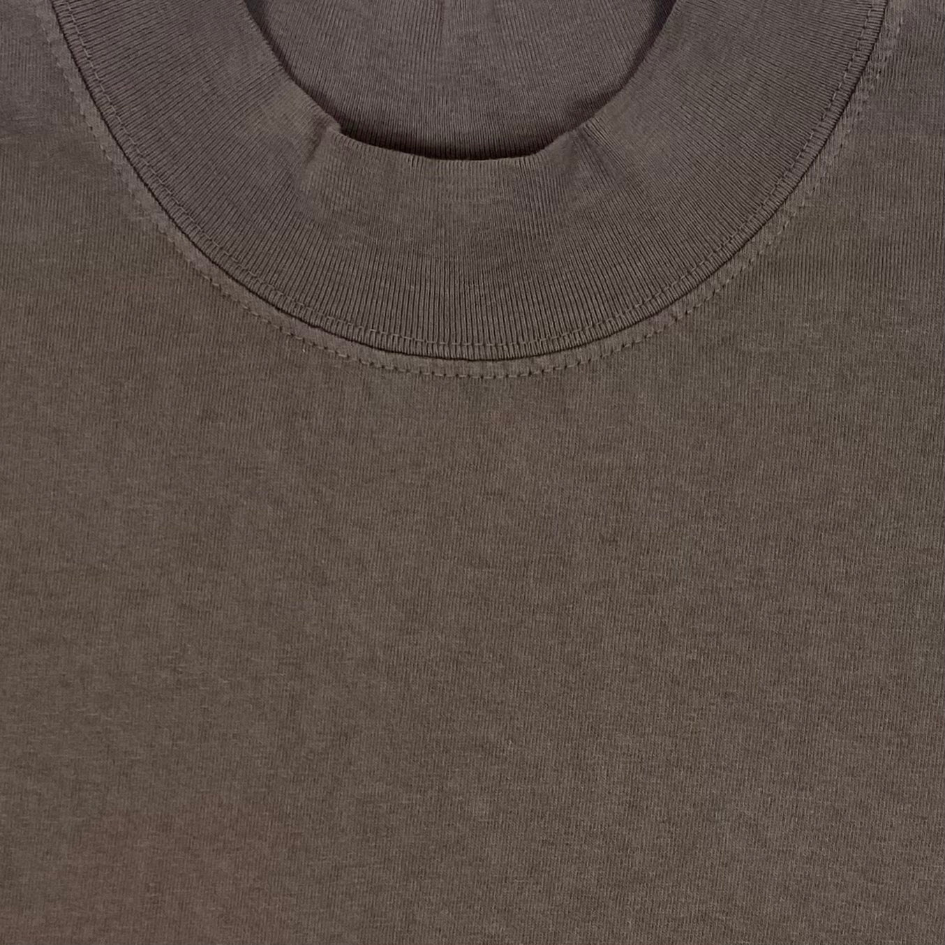 JIK 2019 Brown Sample Tee