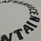 JIK 2019 Coachella 'Trust God' Tee By CPFM