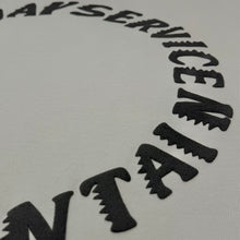 JIK 2019 Coachella 'Trust God' Tee By CPFM