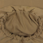 YZY 2019 Unreleased Raglan Thermal Lined Hoodie V2