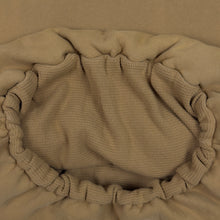 YZY 2019 Unreleased Raglan Thermal Lined Hoodie V2