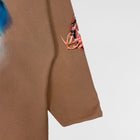 YZY GAP 2020 Unreleased Double Layered Thermal Long Sleeve By Forbidden Knowledge