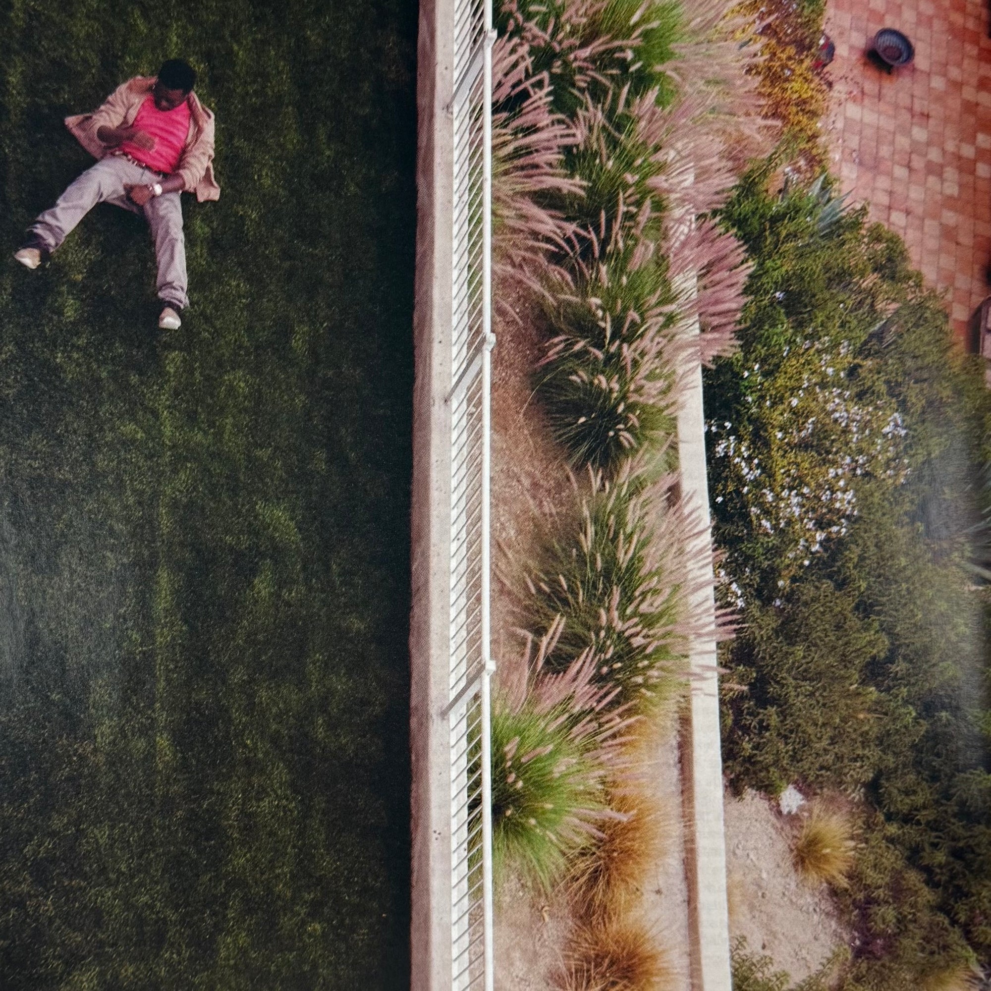 Fader 2008 'Hearts Revolution' Magazine Book