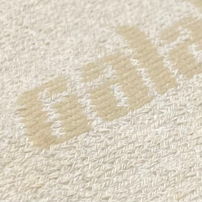 YZY SZN 7 Unreleased Bouclette Calabasas Sample Socks