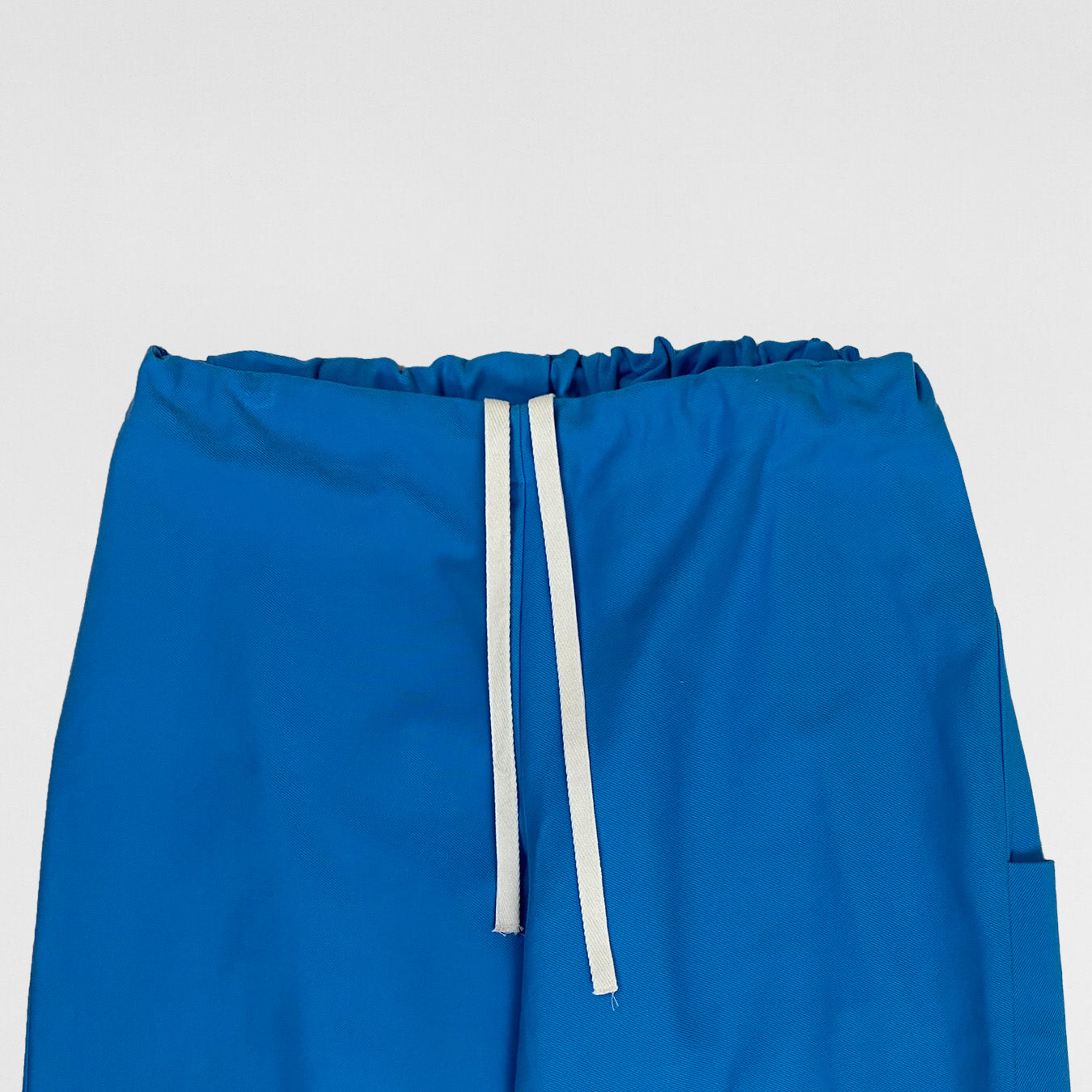 YZY GAP 2021 Unreleased Sky Cargo Pants By Forbidden Knowledge