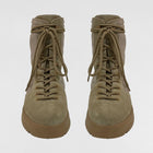 YZY SZN 3 Military Boots In Rock