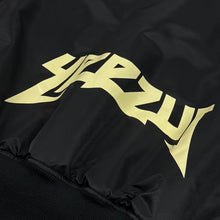 Yeezus 2015 Unreleased F&F Logo Bomber Jacket