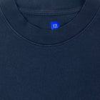 YZY GAP 2022 Navy Tee