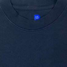 YZY GAP 2022 Navy Tee