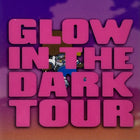 Graduation 2008 Glow In The Dark Tour Lanyard