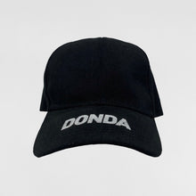 Donda 2021 OG Hat By Demna Gvasalia