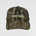 TLOP 2016 Embroidered 'Saint Pablo' Hat In RealTree