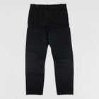 YGEBB 2022 Sateen Cargo Pants In Black