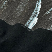 Yeezus 2015 Unreleased 'Hooded Reaper' Hoodie By Wes Lang