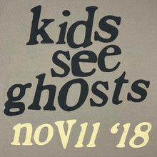 KSG 2018 '11.11' Long Sleeve By CPFM