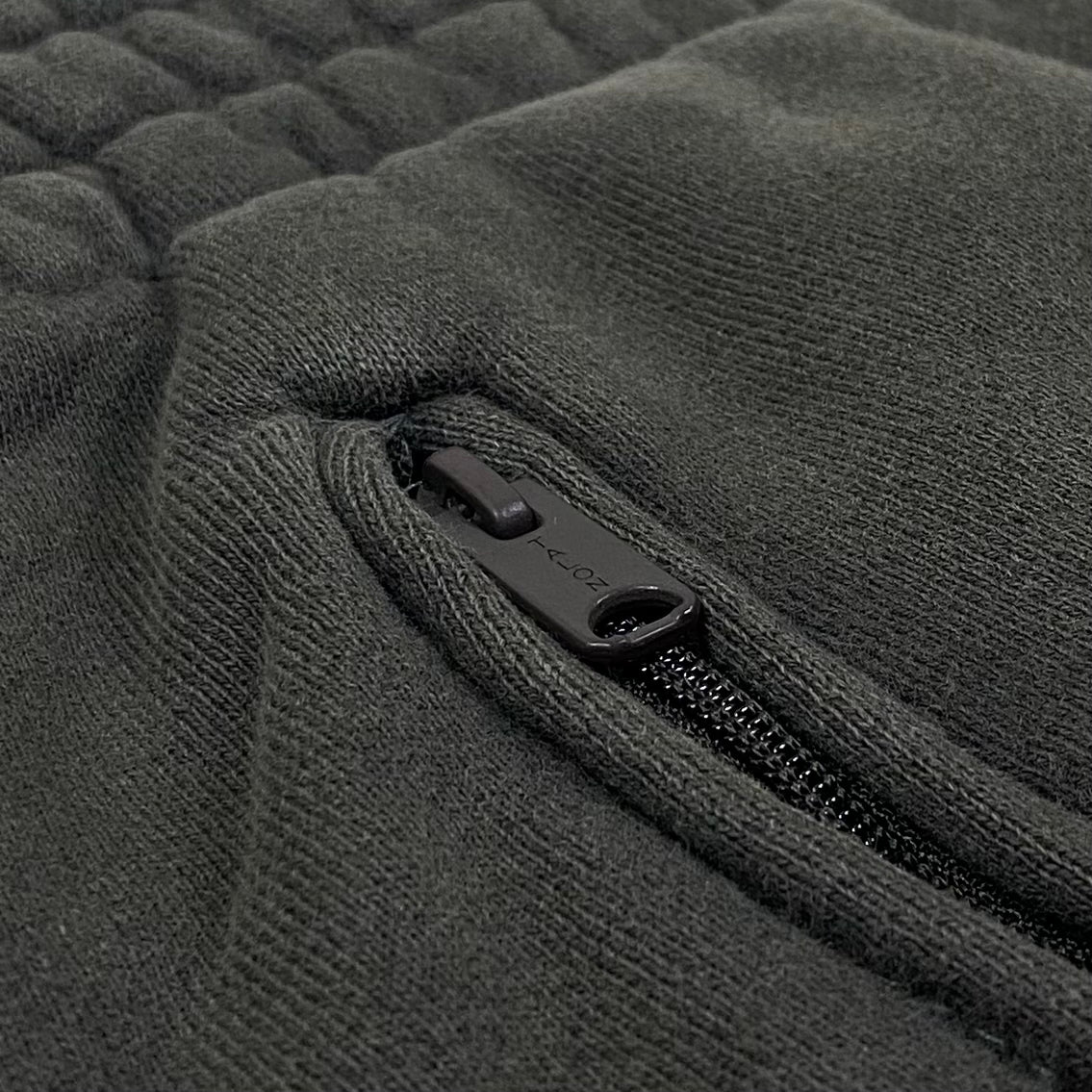 YZY SZN 6 Core Shorts