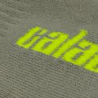 YZY SZN 7 Unreleased Bouclette Calabasas Sample Socks