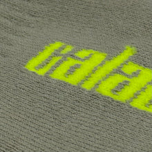 YZY SZN 7 Unreleased Bouclette Calabasas Sample Socks