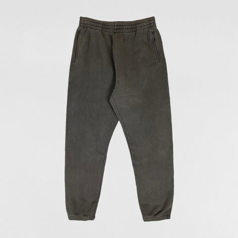 YZY SZN 6 Heavyweight Sweatpants In Gravel