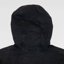 YZY SZN 6 Heavy Cargo Comrade Parka