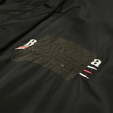 YE24 2022 Gaffer Tape Logo Windbreaker