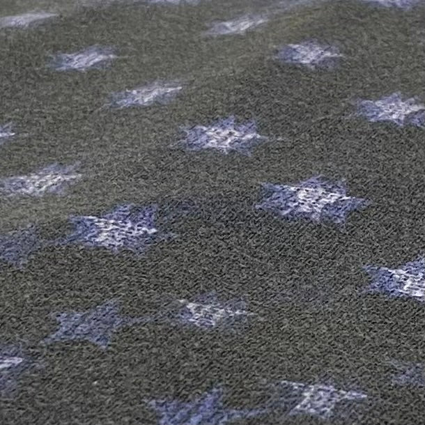 WTT 2012 USA Flag Tee In White