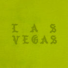 TLOP 2016 Las Vegas 'I Feel Like Pablo' Tee In Neon