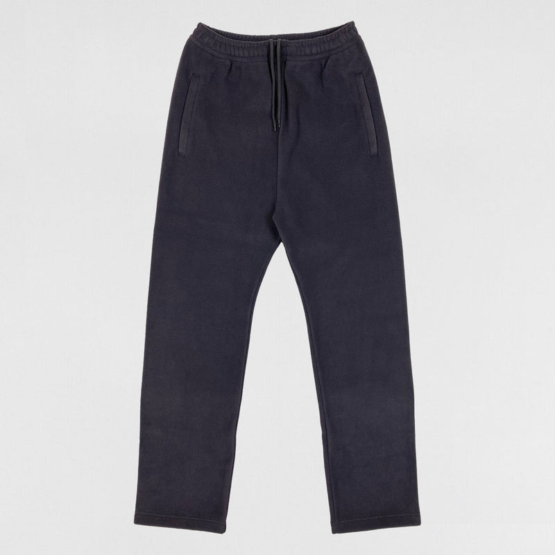 YGEBB 2022 Polar Fleece Sweatpants In Dark Grey