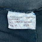 YZY 2017 Unreleased Calabasas Sample Shorts