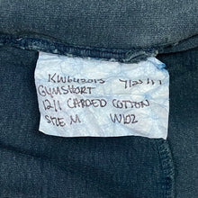 YZY 2017 Unreleased Calabasas Sample Shorts