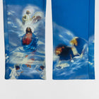 YZY GAP 2021 Unreleased Sky Cargo Pants By Forbidden Knowledge