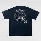 YE24 2022 Multi Logo Tee