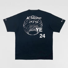 YE24 2022 Multi Logo Tee