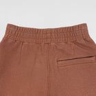 YZY SZN 1 Cognac Heavyweight Sweatpants