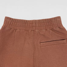 YZY SZN 1 Cognac Heavyweight Sweatpants