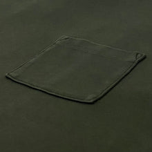 YZY SZN 5 Pocket Long Sleeve In Onyx Dust