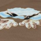 YZY GAP 2020 Unreleased Double Layered Thermal Long Sleeve By Forbidden Knowledge