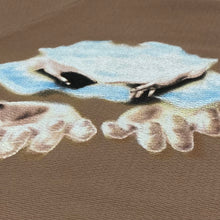 YZY GAP 2020 Unreleased Double Layered Thermal Long Sleeve By Forbidden Knowledge