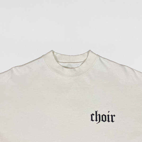 JIK 2019 Unreleased Sunday Service Choir Tee