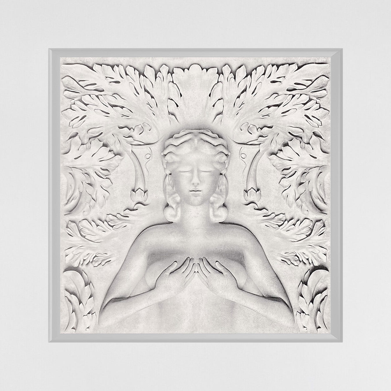 Good Music 2012 Cruel Summer Promo By Virgil Abloh