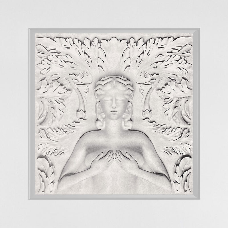 Good Music 2012 Cruel Summer Promo By Virgil Abloh