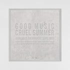 Good Music 2012 Cruel Summer Promo By Virgil Abloh