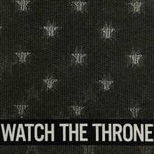 WTT 2012 European Tour Backstage Passes By Virgil Abloh