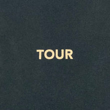 Yeezus Tour 2014 Native American Tee By Wes Lang