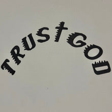JIK 2019 Coachella 'Trust God' Tee By CPFM
