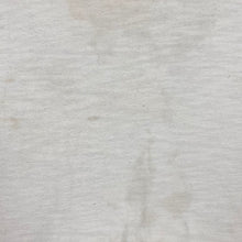 Yeezus Tour 2013 Black Friday Cut Off Tee In White