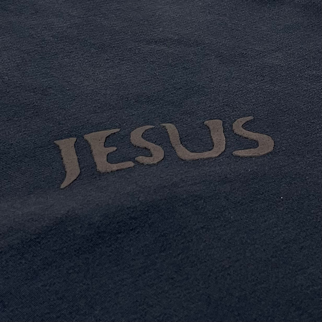 JIK 2019 OG NY Crewneck In Navy